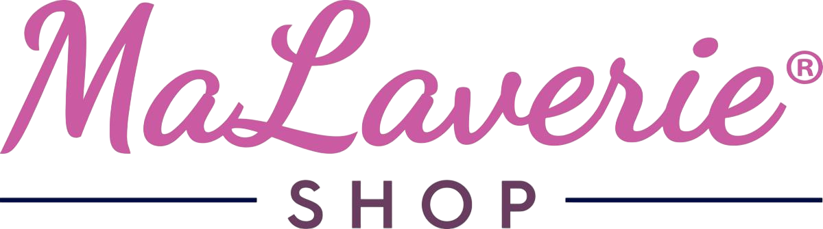 Logo À la Voir de France - MaLaverie Shop